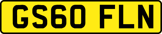 GS60FLN