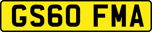 GS60FMA