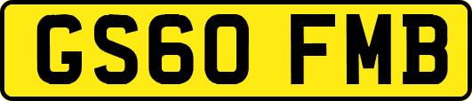 GS60FMB