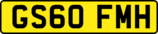 GS60FMH