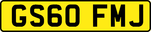 GS60FMJ
