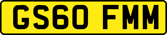 GS60FMM