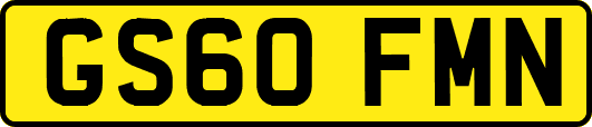 GS60FMN