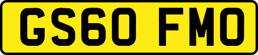 GS60FMO