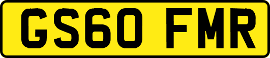 GS60FMR