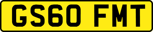GS60FMT