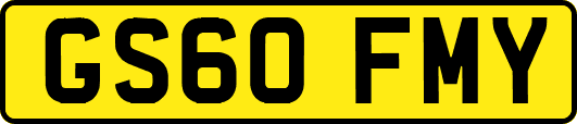 GS60FMY
