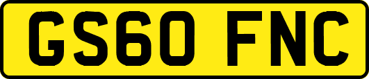 GS60FNC