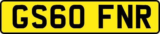 GS60FNR
