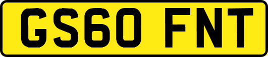 GS60FNT