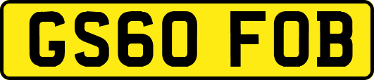 GS60FOB