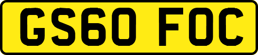 GS60FOC