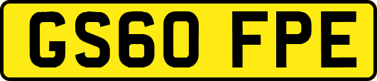 GS60FPE