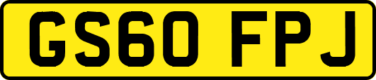GS60FPJ