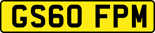 GS60FPM