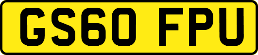 GS60FPU