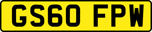 GS60FPW