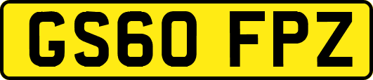 GS60FPZ