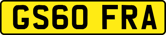 GS60FRA