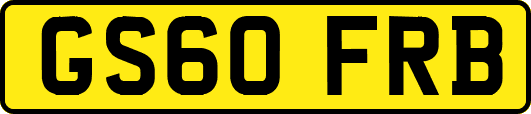 GS60FRB