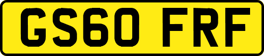 GS60FRF