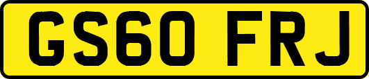GS60FRJ