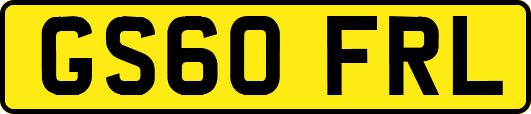 GS60FRL