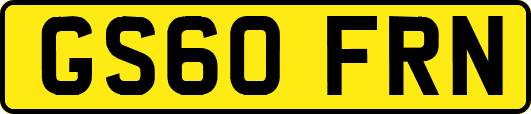 GS60FRN
