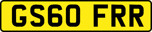 GS60FRR
