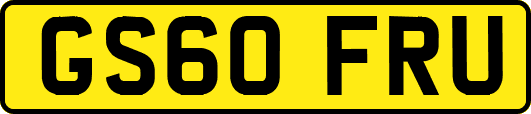 GS60FRU