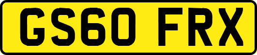 GS60FRX