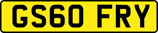 GS60FRY