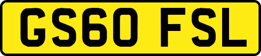 GS60FSL