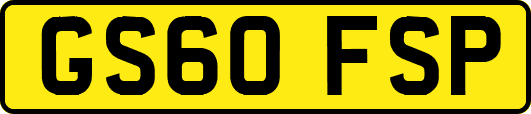 GS60FSP