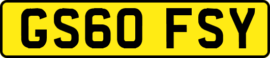GS60FSY