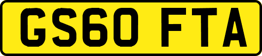 GS60FTA