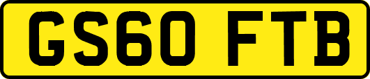 GS60FTB