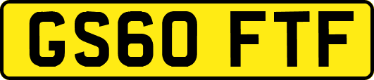 GS60FTF