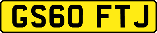GS60FTJ