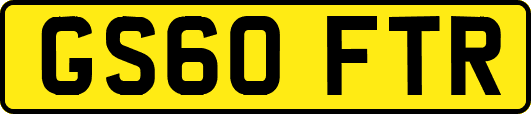 GS60FTR