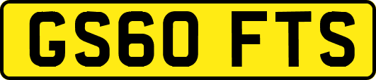 GS60FTS