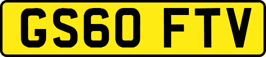 GS60FTV