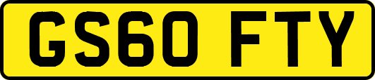 GS60FTY