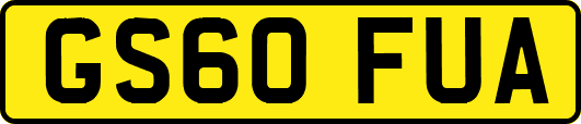 GS60FUA