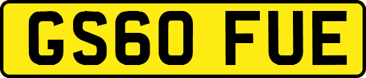 GS60FUE