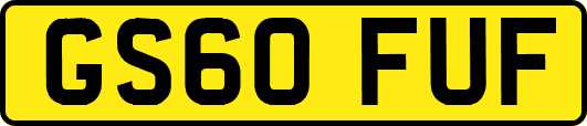 GS60FUF