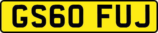 GS60FUJ