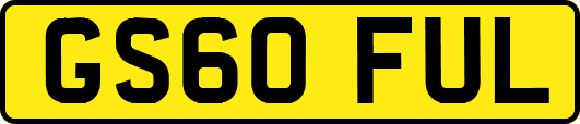GS60FUL