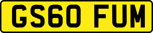 GS60FUM