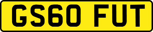 GS60FUT